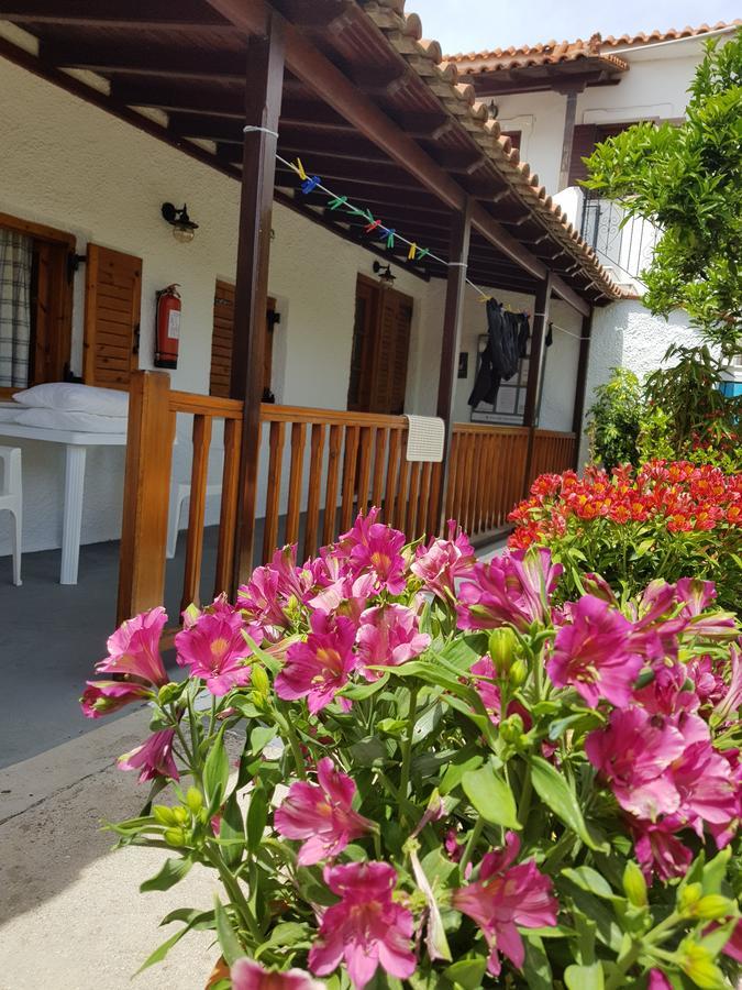Aparthotel Asimina'S House Skiatos Zewnętrze zdjęcie