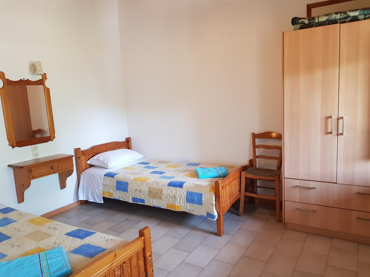 Aparthotel Asimina'S House Skiatos Zewnętrze zdjęcie