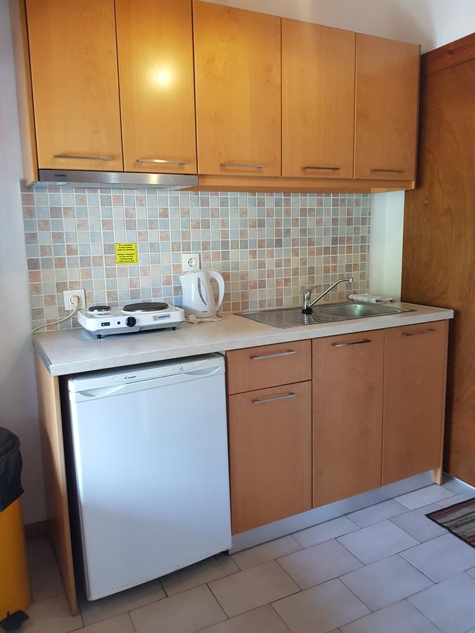 Aparthotel Asimina'S House Skiatos Zewnętrze zdjęcie