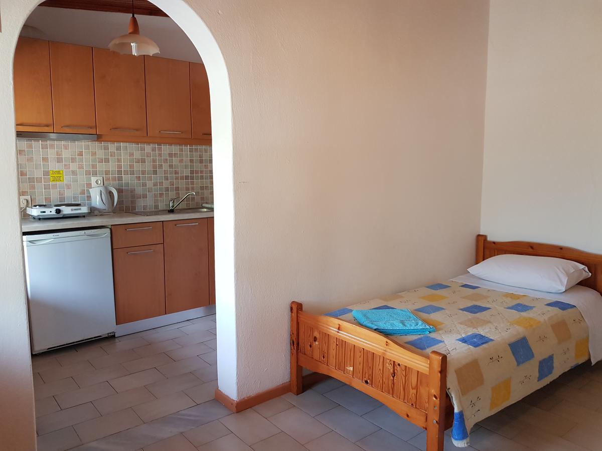 Aparthotel Asimina'S House Skiatos Zewnętrze zdjęcie