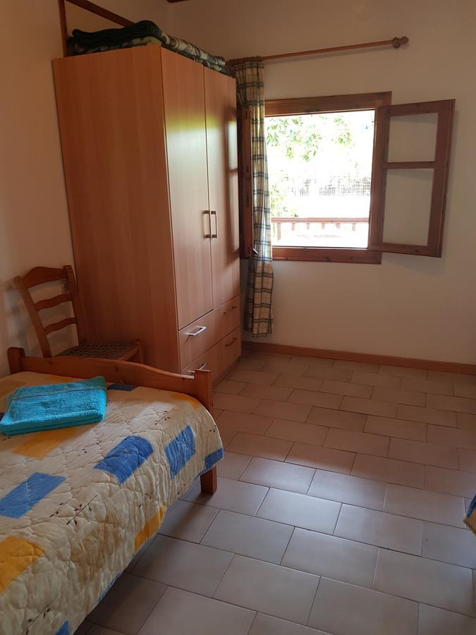 Aparthotel Asimina'S House Skiatos Zewnętrze zdjęcie