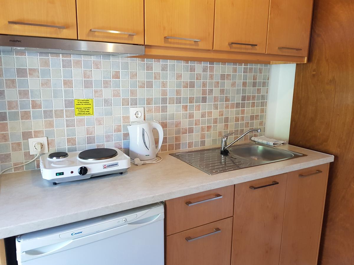 Aparthotel Asimina'S House Skiatos Zewnętrze zdjęcie