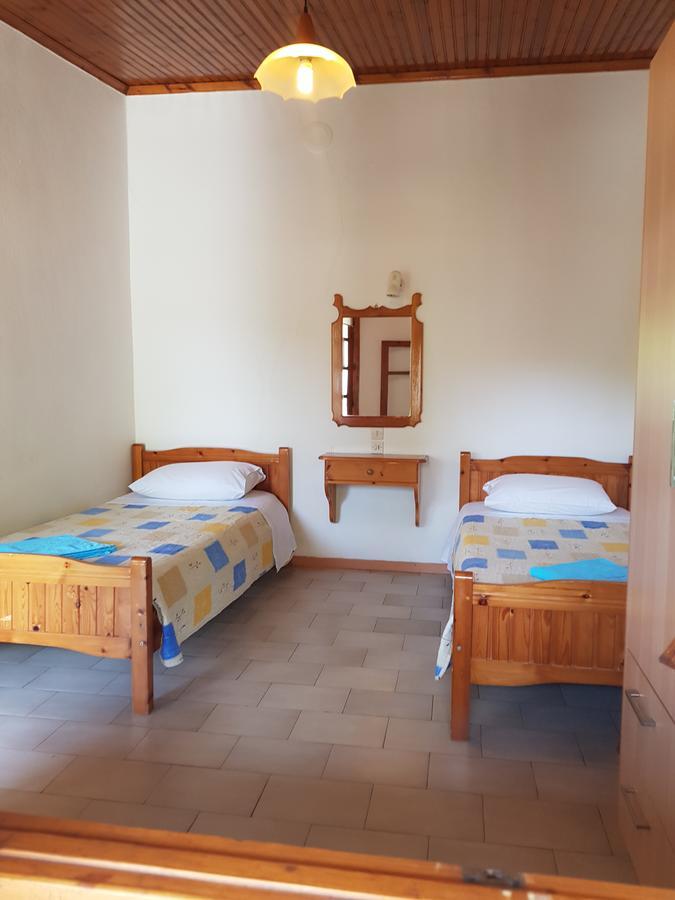 Aparthotel Asimina'S House Skiatos Zewnętrze zdjęcie