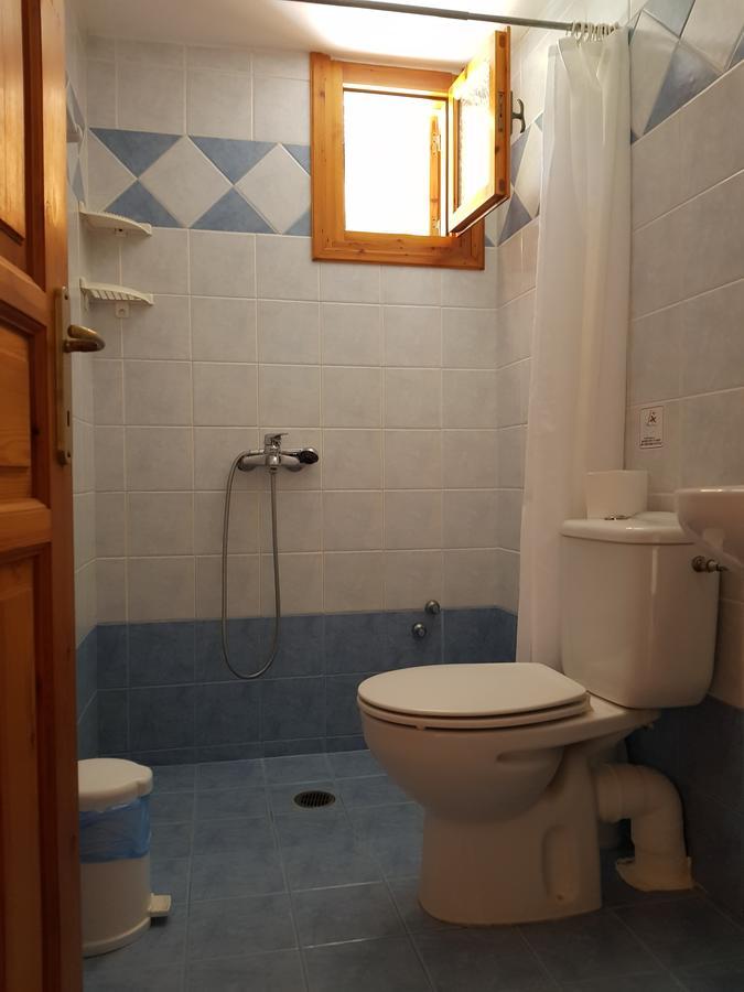 Aparthotel Asimina'S House Skiatos Zewnętrze zdjęcie