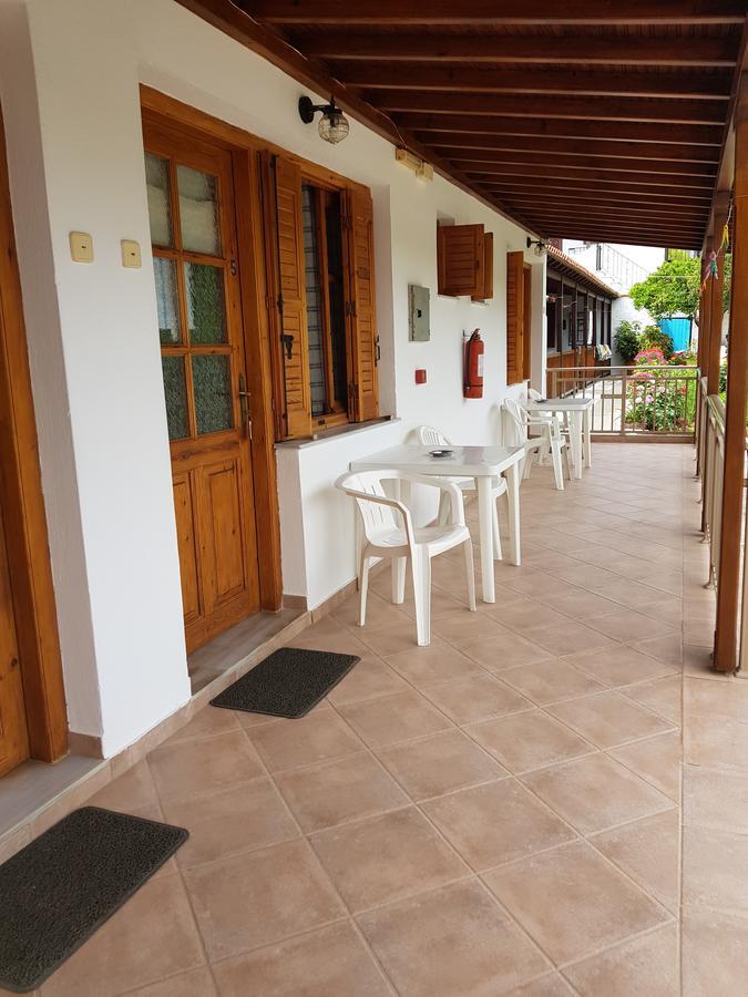 Aparthotel Asimina'S House Skiatos Zewnętrze zdjęcie