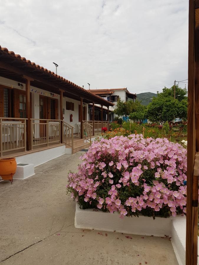 Aparthotel Asimina'S House Skiatos Zewnętrze zdjęcie
