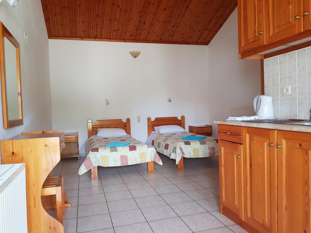 Aparthotel Asimina'S House Skiatos Zewnętrze zdjęcie
