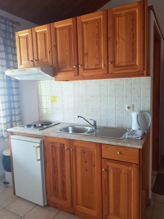 Aparthotel Asimina'S House Skiatos Zewnętrze zdjęcie