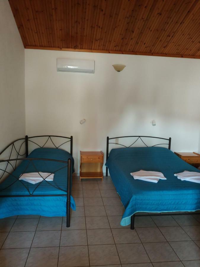 Aparthotel Asimina'S House Skiatos Zewnętrze zdjęcie