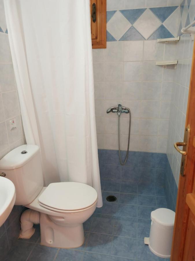 Aparthotel Asimina'S House Skiatos Zewnętrze zdjęcie