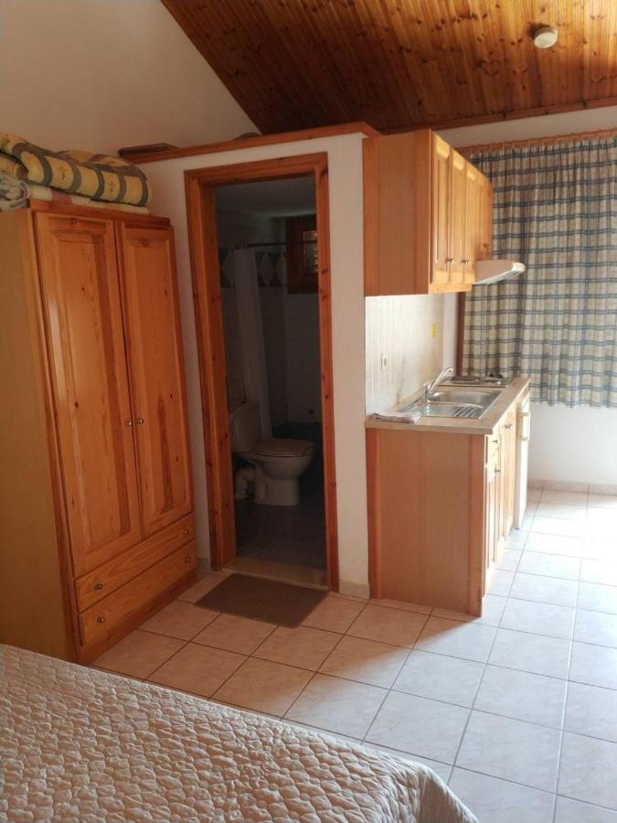 Aparthotel Asimina'S House Skiatos Zewnętrze zdjęcie