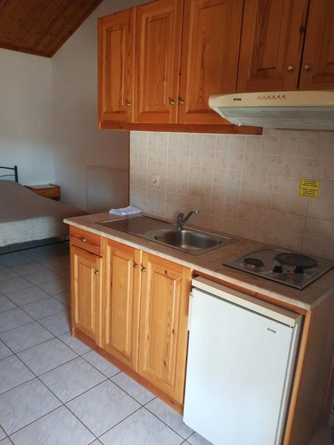 Aparthotel Asimina'S House Skiatos Zewnętrze zdjęcie